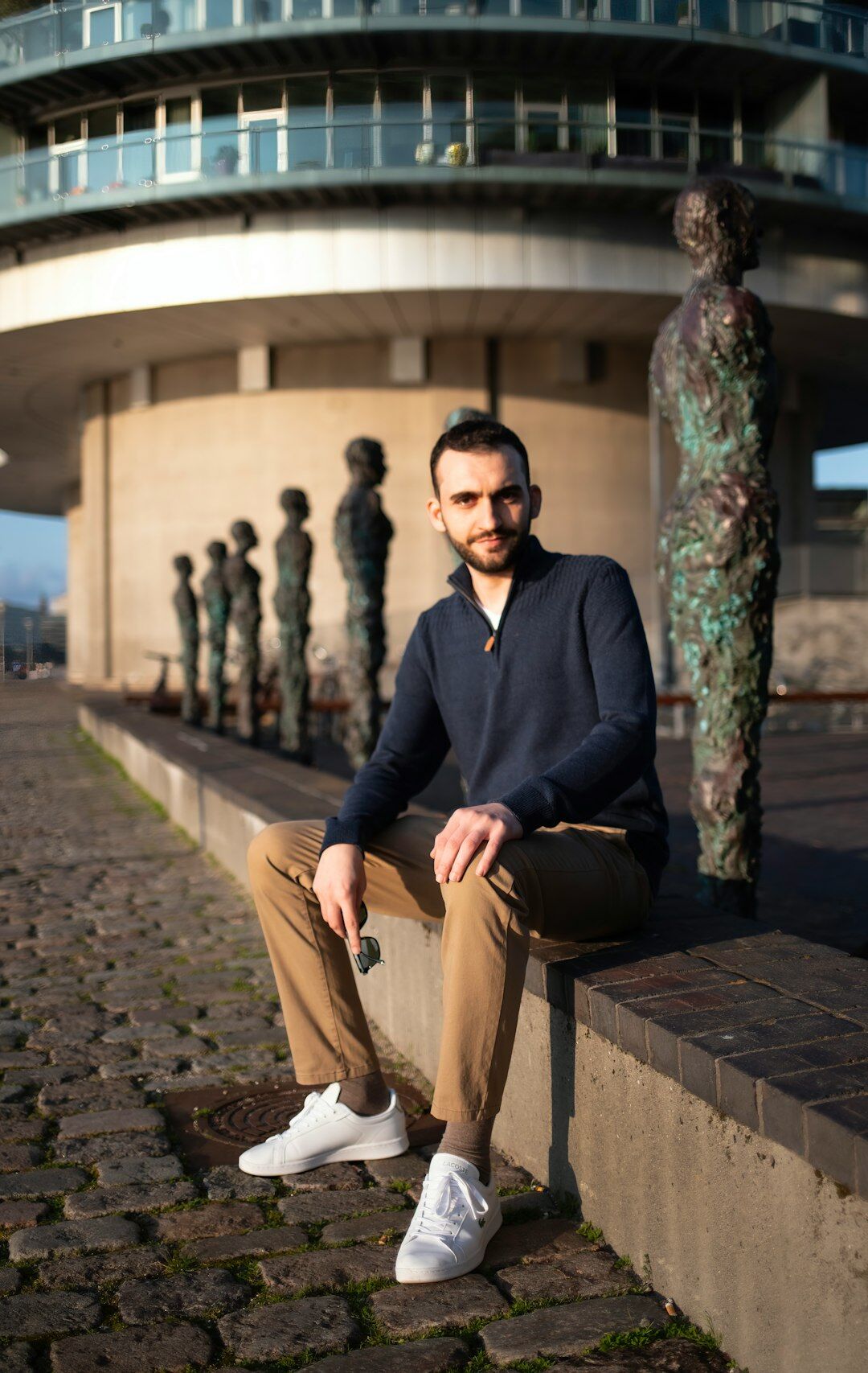 young artist in denmark